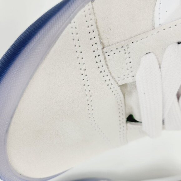 Vans classic Knu Skool Translucent Sole Mens Sneakers Size 13 Beige - Picture 9 of 16